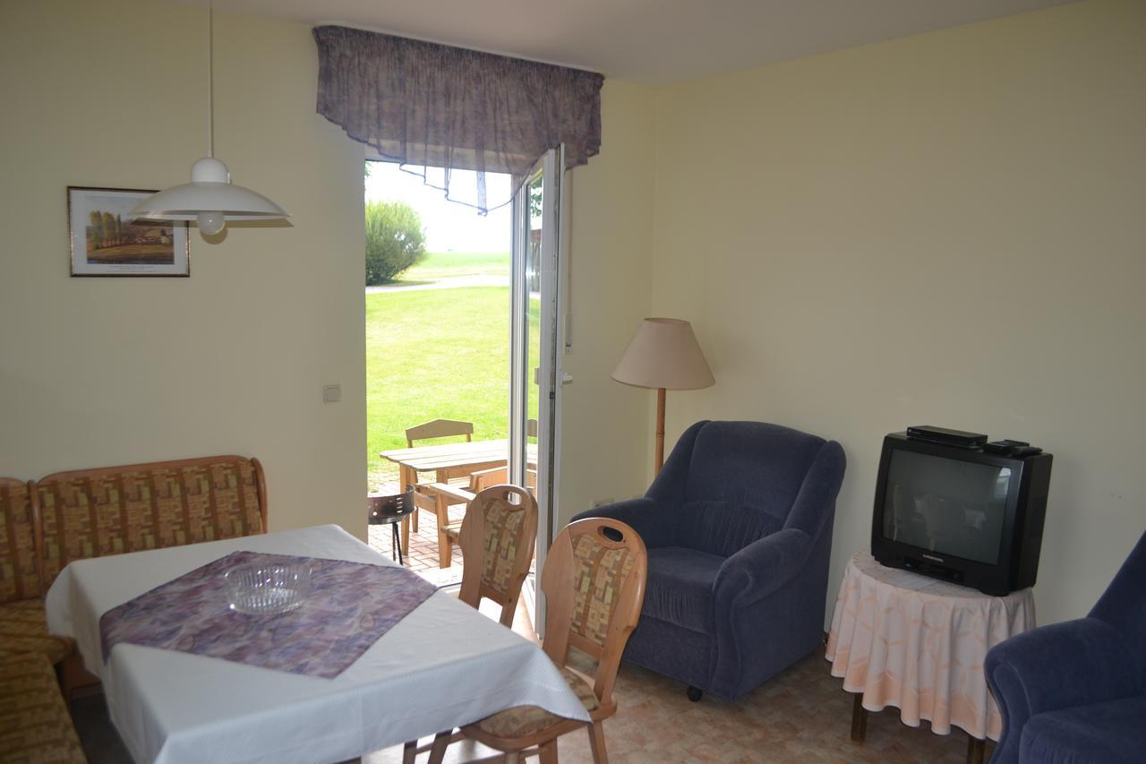Apartament Haus Caecilia Warmensteinach Zewnętrze zdjęcie